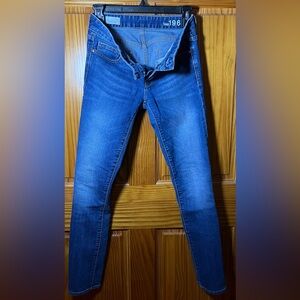 GAP Always Skinny Jeans